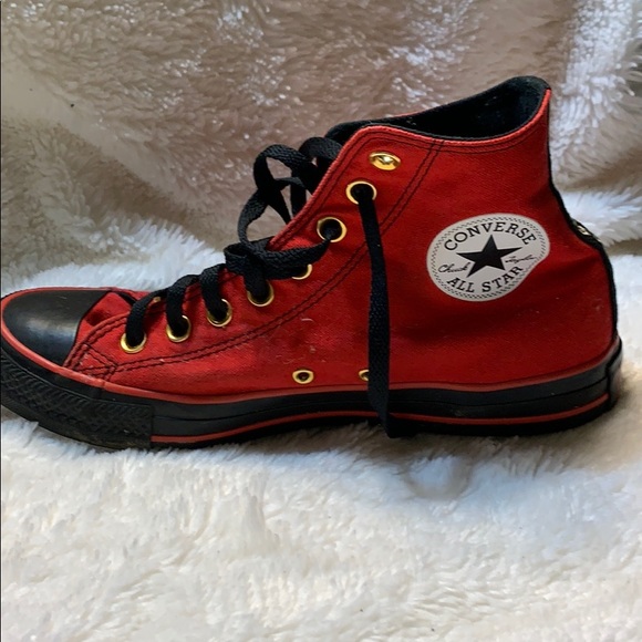 Nike id converse - Picture 2 of 4